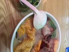 -家味螺蛳粉&烤鱼(五角场店)