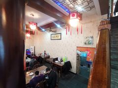 -长兴菜馆(高桥店)