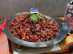 -路边羊烧烤酒场(宝带路店)