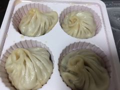 -老新隆牛肉锅贴(新街口店)