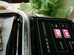 -吉木烤肉自助餐厅(乐汇城店)