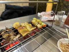 -小寒羊烧烤(凯瑞时代大厦店)