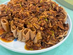 -老舅老蒙肉饼非遗店(一店)