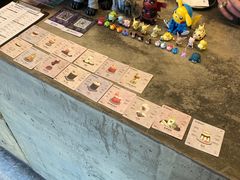 -BE NORMAL CAFE(霞溪路店)