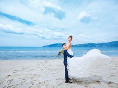 -经典婚纱摄影美学馆·私人定制