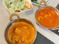 -木尔坦·Multan巴基斯坦清真餐厅halal(大智嘉园店)