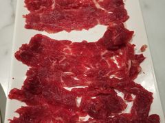 -大喜牛鲜牛肉火锅(世纪金源店)