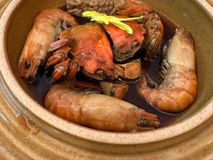 -神仙馆(衡山路店)