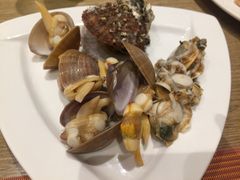 -长春高新益田福朋喜来登酒店·宜客乐标帜餐厅