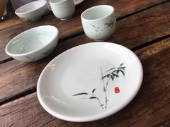 -马帮菜馆·美味野生菌