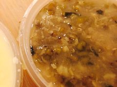绿豆海带糖水-玫瑰甜品(文明路店)