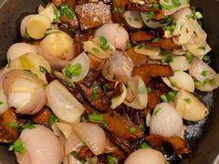 -云海肴·汽锅鸡·云南菜(广安门天虹店)