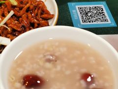 京酱肉丝-老昌春饼(中央大街店)
