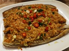 -枪火串烧·东北特色烧烤(罗湖总店)