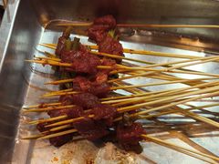 -钢管厂五区小郡肝火锅串串香(清河店)