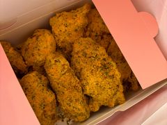 -悠个炸鸡(南京创始店)