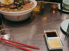 -潮界(虹桥新天地店)