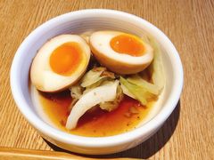 溏心蛋-味千拉面(上虞万和城分店)