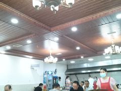 大堂-华兴街自力面店