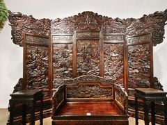 -中国紫檀博物馆