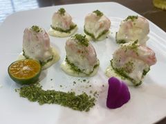 -有嘢食私房菜(西关新天地店)
