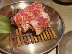 -西塔老太太泥炉烤肉(亚运村店)