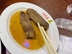 -陈光记烧腊(长寿路店)