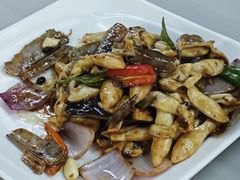 -海鲜街菜馆(海珠南路店)