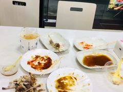 -小雨点糖水店(中兴街分店)