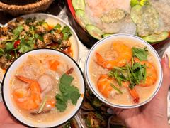 -官塘鱻鱻鱼生·潮汕生腌·砂锅粥(西马路总店)