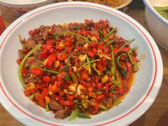 -金味老饭铺(晚报店)