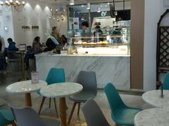 大堂-LE SAPHIR 莎菲尔菓子(和兴店)