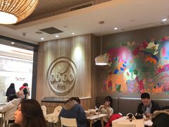 大堂-GOGO Plate(成都太古里店)
