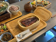 -无印良品餐堂 MUJI Diner(成都太古里店)