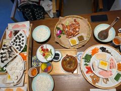 -芸南道·过桥米线(昆明老街旗舰店)