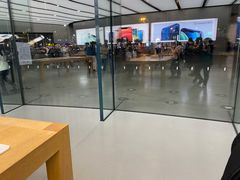 -Apple零售店(新街口店)