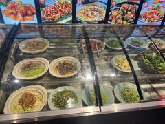 -熊刚饭店·太湖本地土菜·融合菜(天成时代广场店)