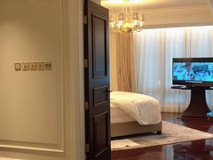 -广州富力丽思卡尔顿酒店