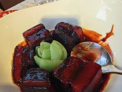 -蘇锦宴·淮扬菜烤鸭·小院(三元桥霄云路店)