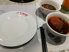 -千味涮·健康火锅(会展连城新天地店)