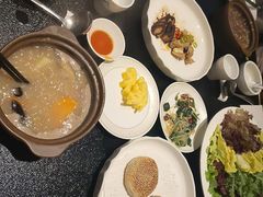 -澳门豆捞(裕华东路店)