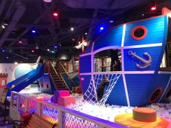 -幻贝家儿童乐园(苏州中心店)