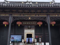 -中国昆曲博物馆
