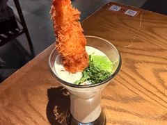 -筱田の食堂·izakaya(淮海中路店)