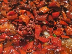 -柳记海鲜坊·蒸汽海鲜·福州菜·香辣蟹(芳群园店)