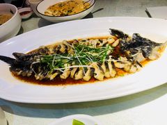 -小厨师·二十年沈家门小海鲜(百井坊巷店)