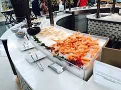-RISE RESTAURANT(滨海湾金沙店)