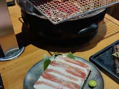 -九田家黑牛烤肉(溧水万达店)