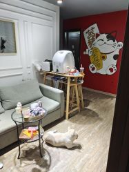 -IDEA·艾蒂尔科技美肤·日式美甲美睫集合店