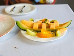 -我的四季意大利餐厅(春天百货店)